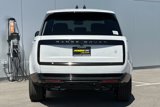 New 2025 Land Rover Range Rover SV image 4