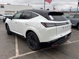 New 2025 Nissan Murano Platinum w/ Cargo Package image 3