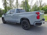 New 2025 Chevrolet Silverado 1500 RST image 3