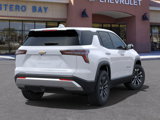 New 2026 Chevrolet Equinox LT w/ Convenience Package II image 4