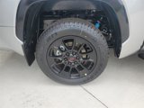 New 2025 Toyota Tundra Platinum image 5