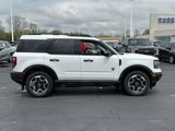 Used 2023 Ford Bronco Sport Big Bend w/ Convenience Package image 2