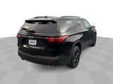 Used 2023 Chevrolet Traverse LT w/ Midnight/Sport Edition image 3