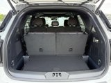 New 2025 Ford Explorer Platinum image 5