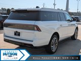 New 2025 Lincoln Navigator L Reserve image 6