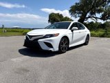 Used 2020 Toyota Camry SE image 3