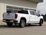 New 2025 GMC Sierra 1500 SLT w/ SLT Convenience Package image 3