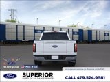 New 2025 Ford F150 Lariat image 5