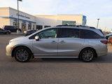 New 2025 Honda Odyssey Touring image 3