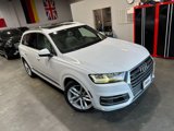 Used 2017 Audi Q7 3.0T Prestige w/ Prestige Package image 2