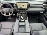 New 2025 Toyota Tundra Limited image 4