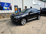 Used 2014 BMW X6 xDrive35i image 3
