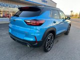 New 2025 Chevrolet TrailBlazer RS image 4