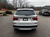 Used 2014 BMW X3 xDrive28i image 4