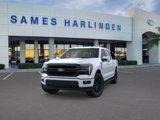 New 2025 Ford F150 Lariat w/ Equipment Group 501A Mid image 2