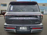 New 2025 INFINITI QX80 Luxe image 5