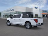New 2025 Ford F150 XLT w/ Equipment Group 302A MID image 4