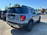 New 2026 Honda Passport TrailSport image 6