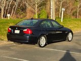 Used 2006 BMW 325i Sedan image 6