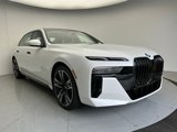 New 2025 BMW 760i xDrive image 2