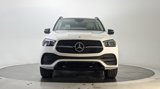Certified 2023 Mercedes-Benz GLE 350 4MATIC image 4