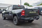 New 2025 RAM 1500 Laramie w/ Sport Appearance Package image 5
