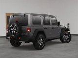 New 2025 Jeep Wrangler Unlimited Sport S 4xe w/ Convenience Group image 5