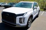 New 2025 Hyundai Palisade SEL image 4