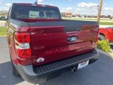 New 2025 Ford Maverick XLT image 4