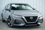 Used 2023 Nissan Sentra SV w/ All-Weather Package image 2