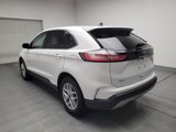 Used 2024 Ford Edge SEL image 5