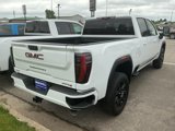 Used 2024 GMC Sierra 2500 AT4 image 4