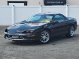 Used 1997 Chevrolet Camaro Z28 image 2