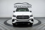 New 2025 Mercedes-Benz GLE 450e 4MATIC image 2