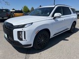 New 2025 Hyundai Palisade Calligraphy image 3