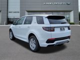 Used 2025 Land Rover Discovery Sport S image 3
