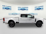 New 2025 Ford F250 Lariat image 2