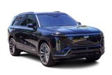New 2026 Cadillac Vistiq Sport image 3