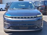 New 2025 Jeep Wagoneer Limited image 2