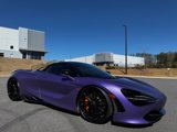 Used 2020 McLaren 720S Spider image 5