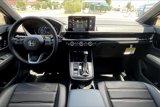 New 2026 Honda CR-V Sport Touring image 5