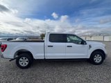 Used 2021 Ford F150 XLT image 5