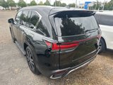 Used 2025 Lexus LX 600 4WD w/ Luxury Package image 5