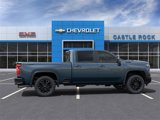 New 2025 Chevrolet Silverado 2500 LT w/ Trail Boss Package image 5