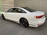 New 2025 Audi A8 L 3.0T image 3