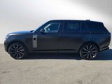 New 2025 Land Rover Range Rover SV image 2