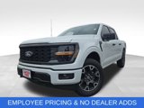 New 2025 Ford F150 STX image 1