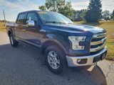 Used 2017 Ford F150 Lariat w/ Equipment Group 502A Luxury image 4