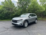 New 2026 Honda CR-V LX image 6