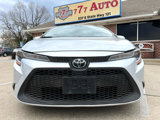 Used 2021 Toyota Corolla LE image 2